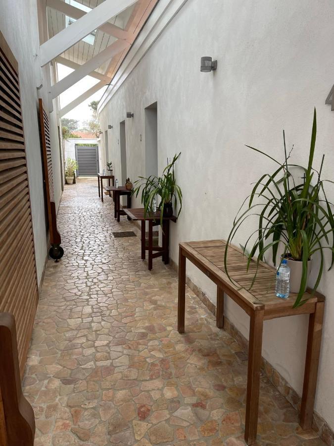 B&B Les 4 Mondes Vieux-Boucau-les-Bains Esterno foto