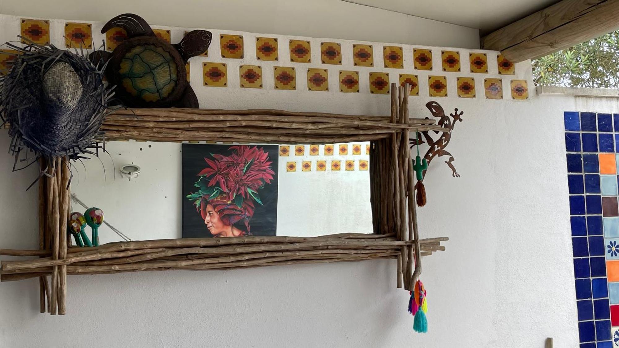 B&B Les 4 Mondes Vieux-Boucau-les-Bains Esterno foto