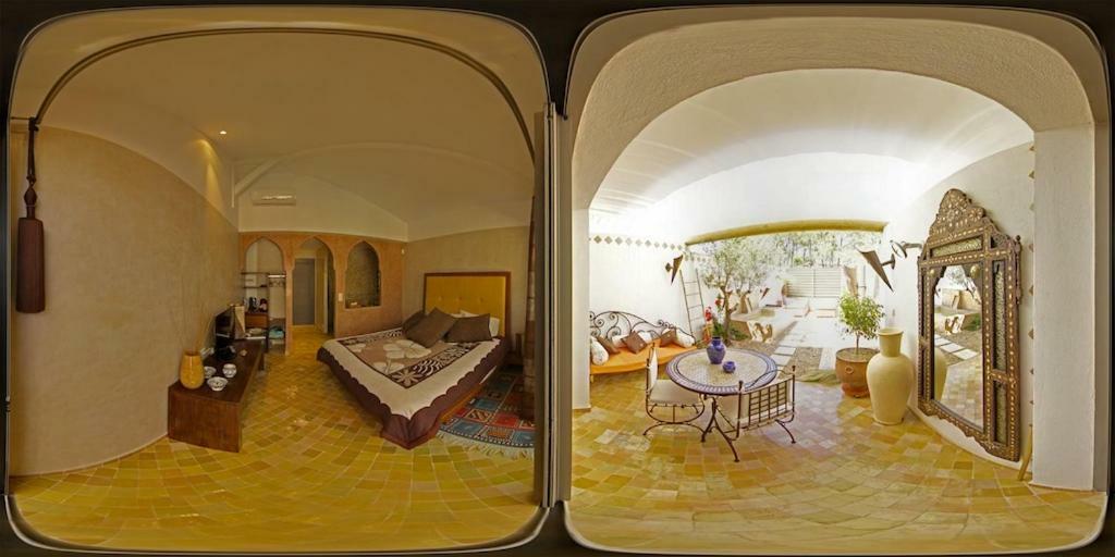 B&B Les 4 Mondes Vieux-Boucau-les-Bains Esterno foto
