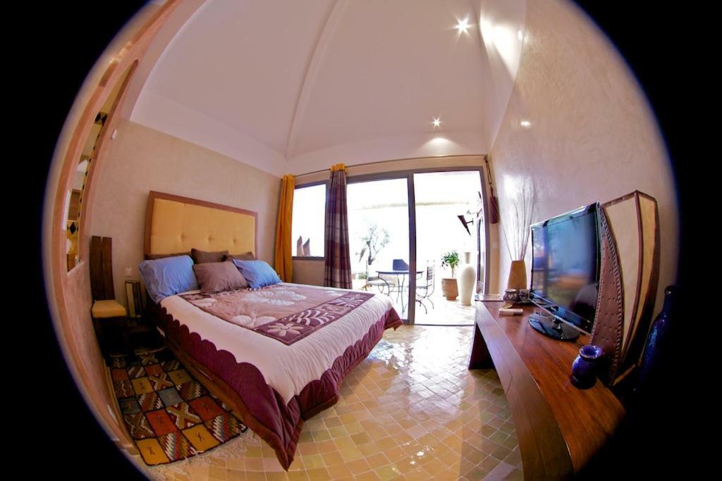 B&B Les 4 Mondes Vieux-Boucau-les-Bains Esterno foto